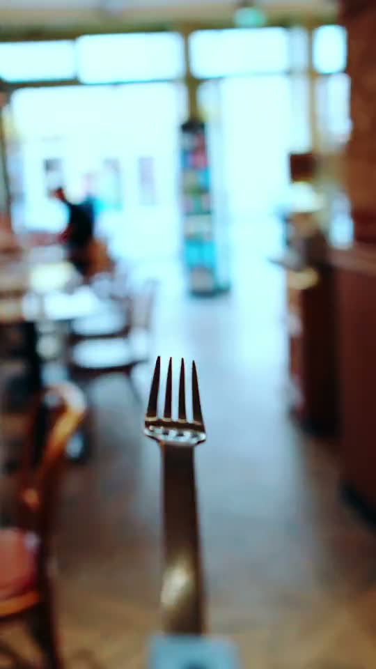 Spaghetti — Reel für Mis Kebap
