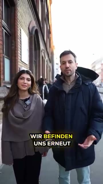 Favoriten — Reel für SÖZ